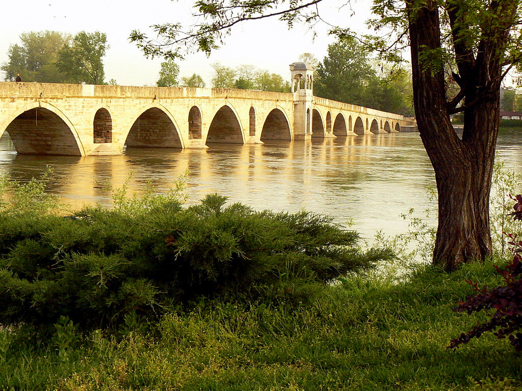 Edirne